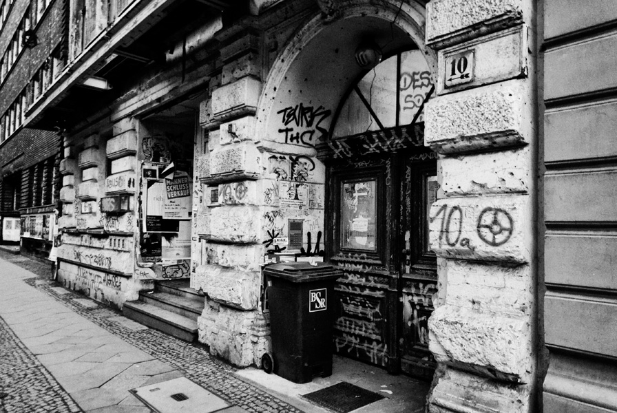 Fassade