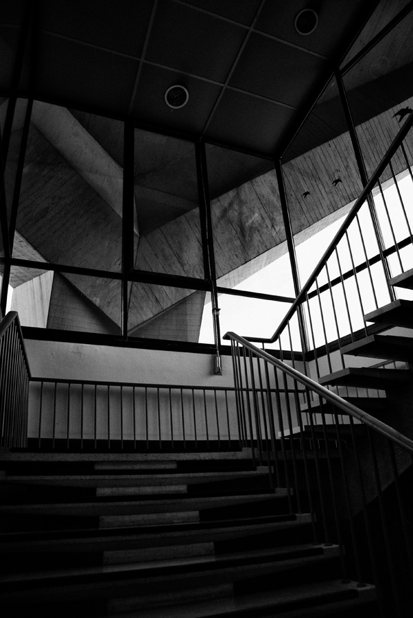 Berlin Congress Hall