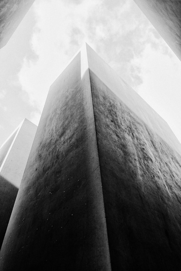 Holocaust Memorial