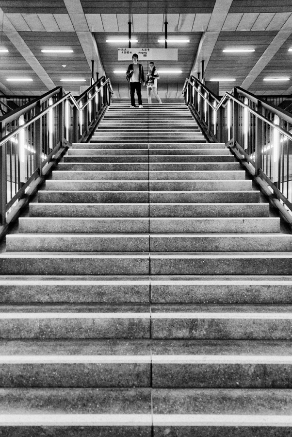 U Bundestag