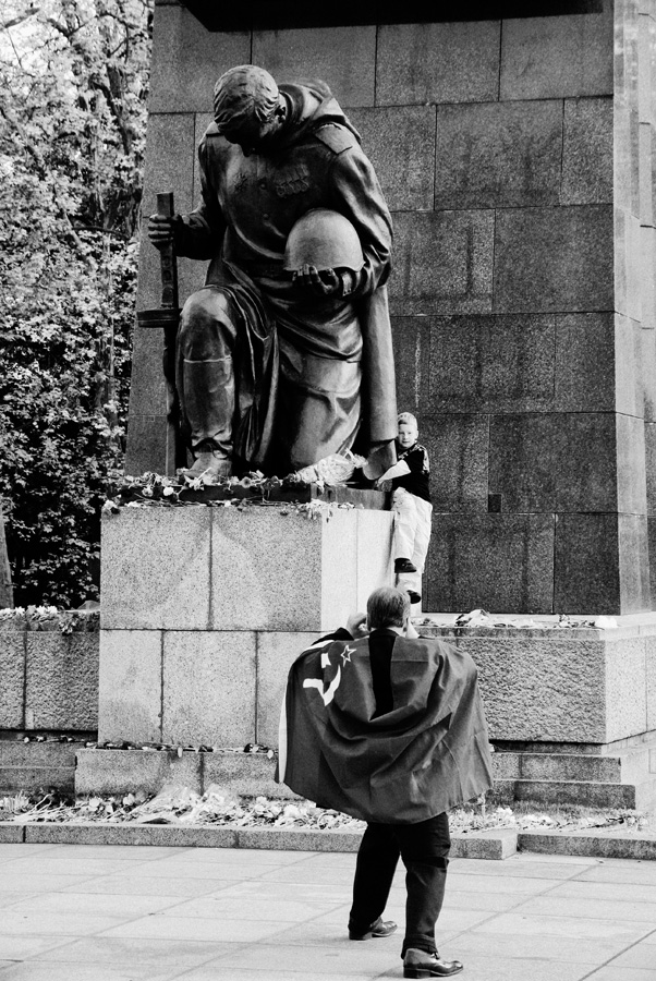 Sowiet Memorial